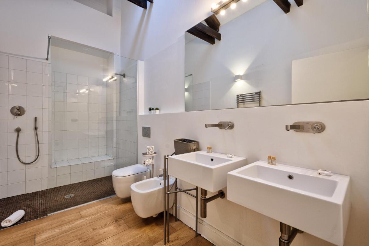 Apartment Stylish In The Heart Of *